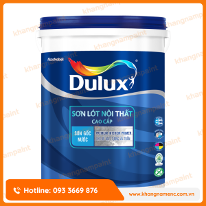 Sơn Dulux 02