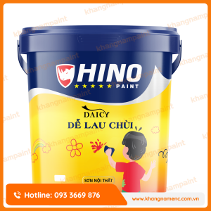 DAICY - DỄ LAU CHÙI