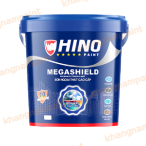 MEGASHIELD - BÓNG MỜ