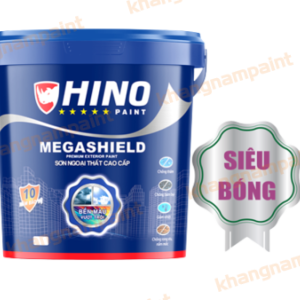 MEGASHIELD - SIÊU BÓNG