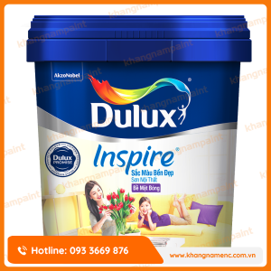 Sơn Dulux 01