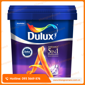 Sơn Dulux 05